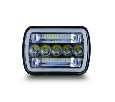 Led working lamp